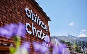 Abitare Chalets